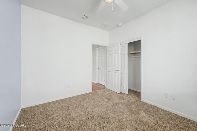 11394 E Squash Blossom Loop, Tucson, AZ 85747