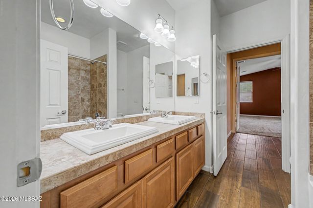 11394 E Squash Blossom Loop, Tucson, AZ 85747