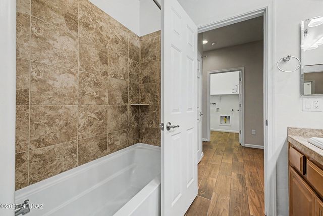 11394 E Squash Blossom Loop, Tucson, AZ 85747