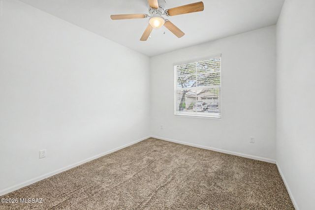 11394 E Squash Blossom Loop, Tucson, AZ 85747