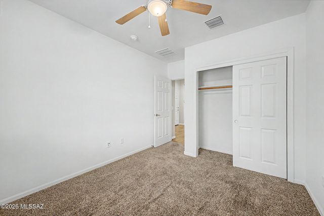 11394 E Squash Blossom Loop, Tucson, AZ 85747