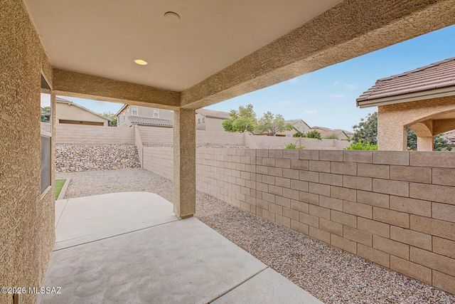 11394 E Squash Blossom Loop, Tucson, AZ 85747