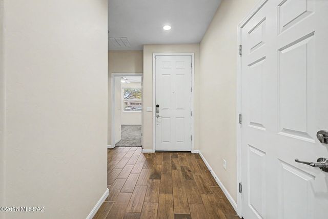 11394 E Squash Blossom Loop, Tucson, AZ 85747