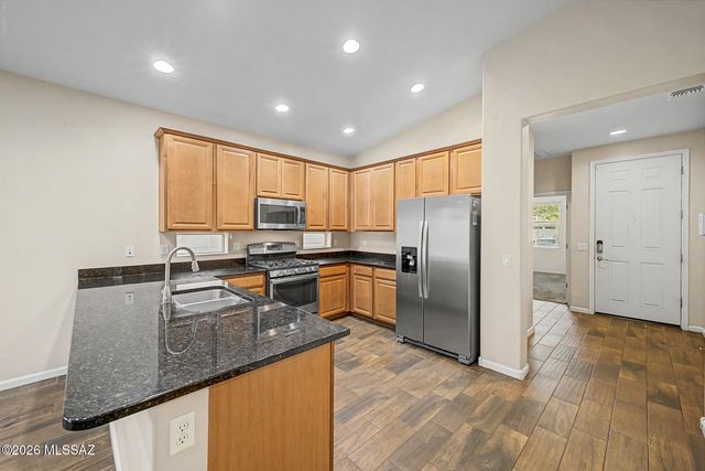 11394 E Squash Blossom Loop, Tucson, AZ 85747