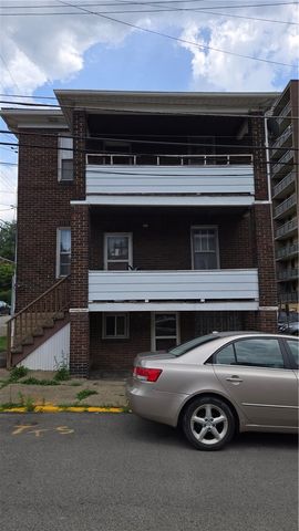 540 Brinton Ave, Trafford, PA 15085