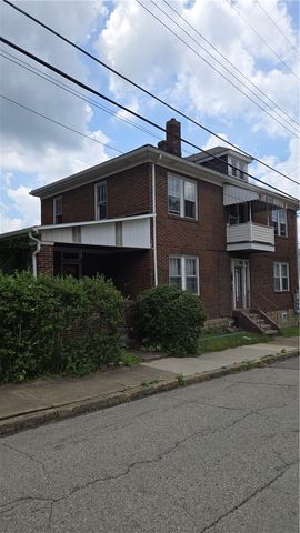 540 Brinton Ave, Trafford, PA 15085