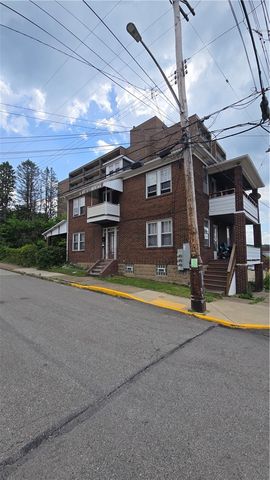 540 Brinton Ave, Trafford, PA 15085