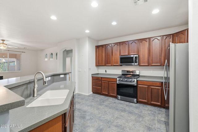 42448 W Almira Drive, Maricopa, AZ 85138