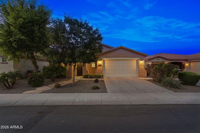 42448 W Almira Drive, Maricopa, AZ 85138