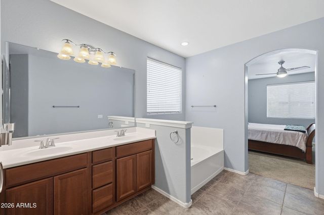 42448 W Almira Drive, Maricopa, AZ 85138