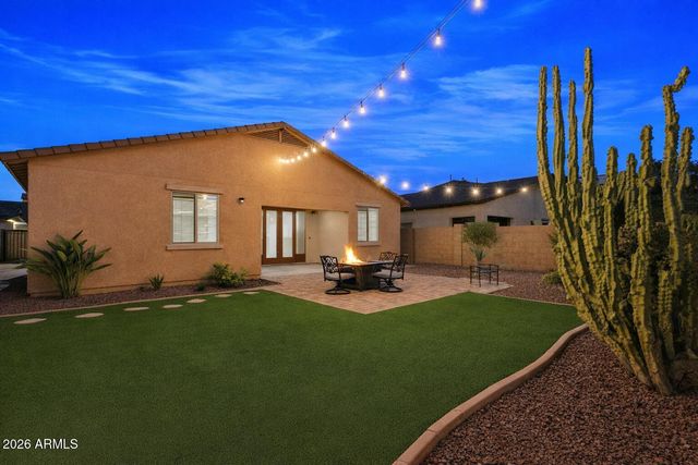 42448 W Almira Drive, Maricopa, AZ 85138