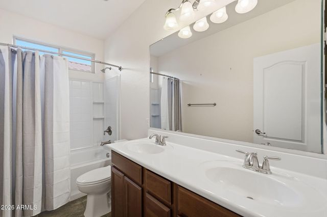 42448 W Almira Drive, Maricopa, AZ 85138
