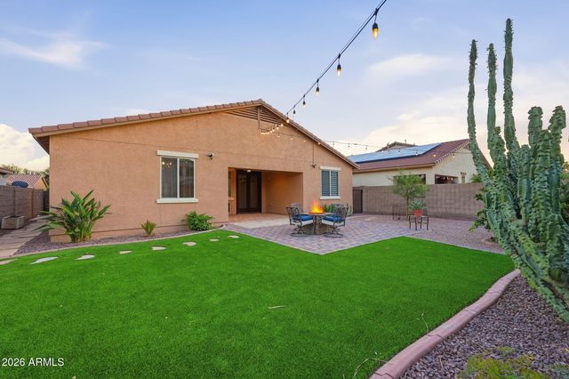 42448 W Almira Drive, Maricopa, AZ 85138