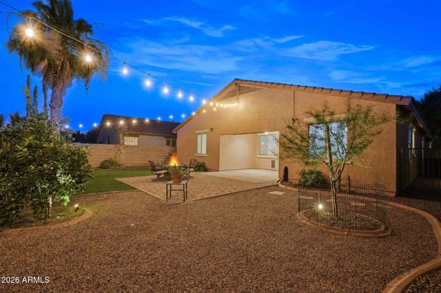 42448 W Almira Drive, Maricopa, AZ 85138