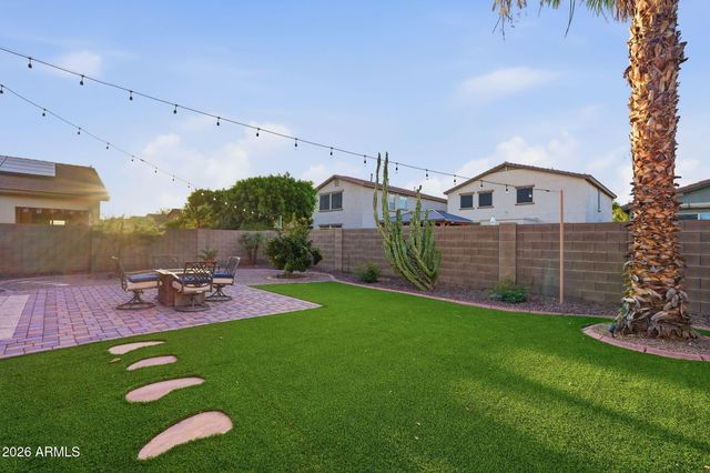 42448 W Almira Drive, Maricopa, AZ 85138