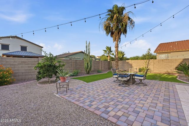 42448 W Almira Drive, Maricopa, AZ 85138