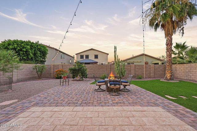 42448 W Almira Drive, Maricopa, AZ 85138