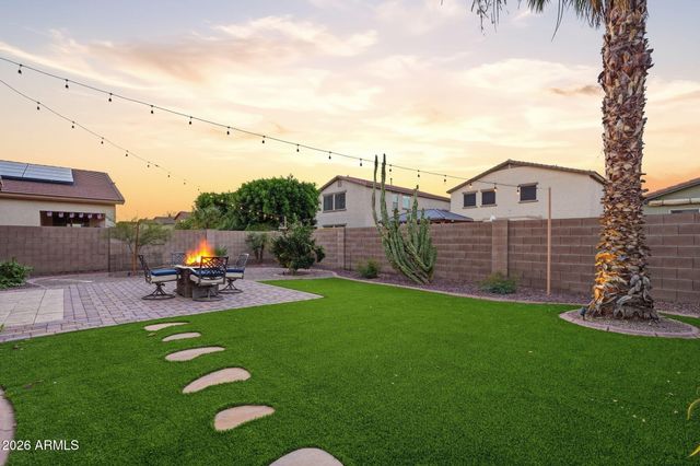 42448 W Almira Drive, Maricopa, AZ 85138