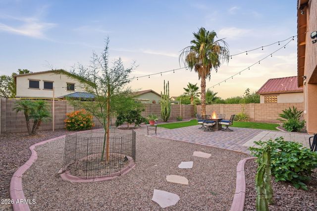 42448 W Almira Drive, Maricopa, AZ 85138