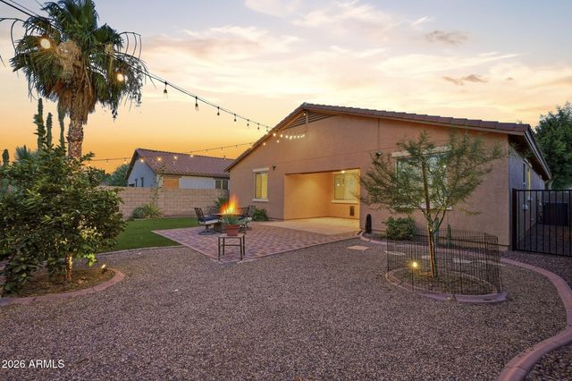 42448 W Almira Drive, Maricopa, AZ 85138