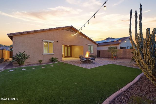 42448 W Almira Drive, Maricopa, AZ 85138