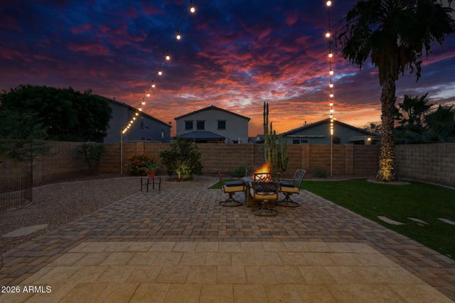 42448 W Almira Drive, Maricopa, AZ 85138