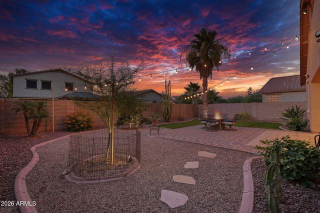 42448 W Almira Drive, Maricopa, AZ 85138