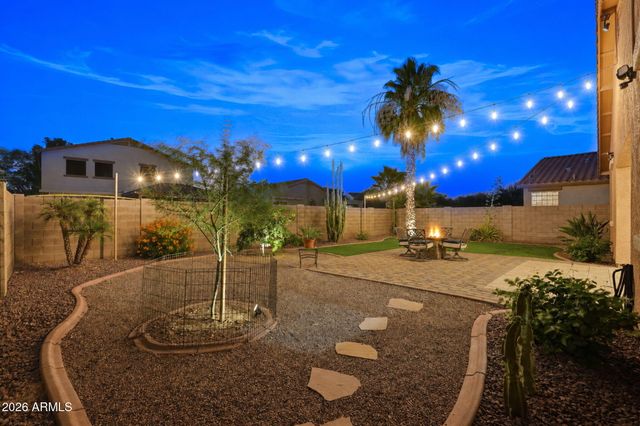 42448 W Almira Drive, Maricopa, AZ 85138