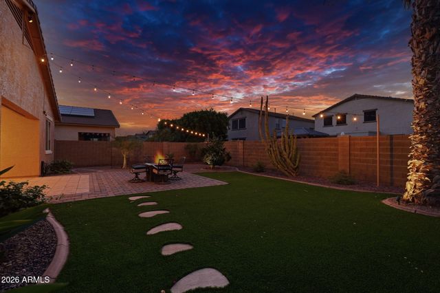 42448 W Almira Drive, Maricopa, AZ 85138