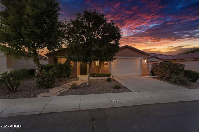 42448 W Almira Drive, Maricopa, AZ 85138