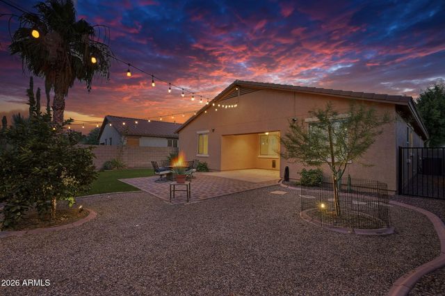 42448 W Almira Drive, Maricopa, AZ 85138