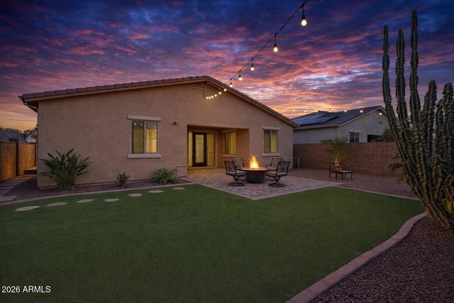 42448 W Almira Drive, Maricopa, AZ 85138