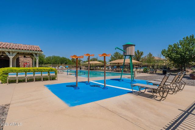 42448 W Almira Drive, Maricopa, AZ 85138