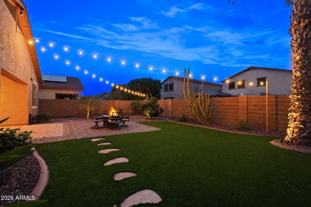 42448 W Almira Drive, Maricopa, AZ 85138