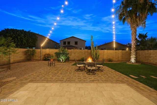 42448 W Almira Drive, Maricopa, AZ 85138