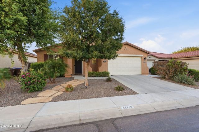 42448 W Almira Drive, Maricopa, AZ 85138