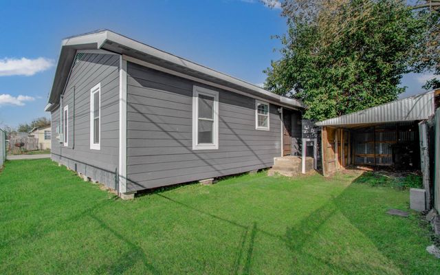 3802 Ranch Street, Houston, TX 77026