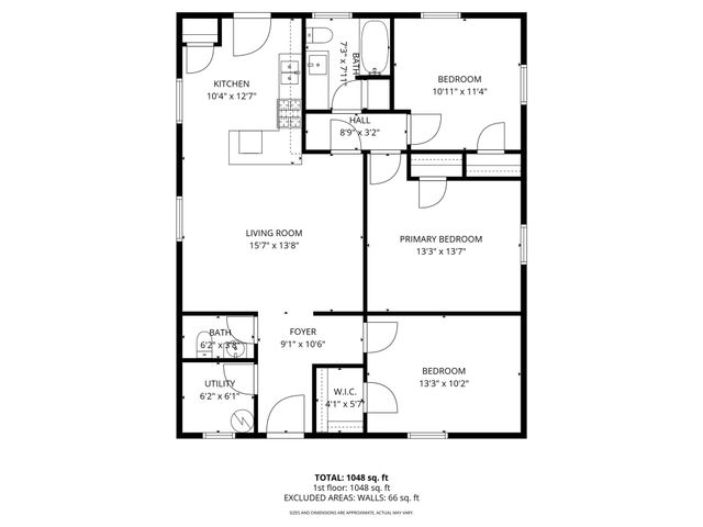 3802 Ranch Street, Houston, TX 77026