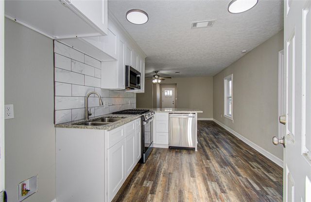 3802 Ranch Street, Houston, TX 77026