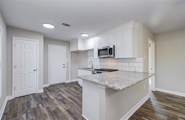 3802 Ranch Street, Houston, TX 77026