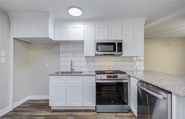 3802 Ranch Street, Houston, TX 77026