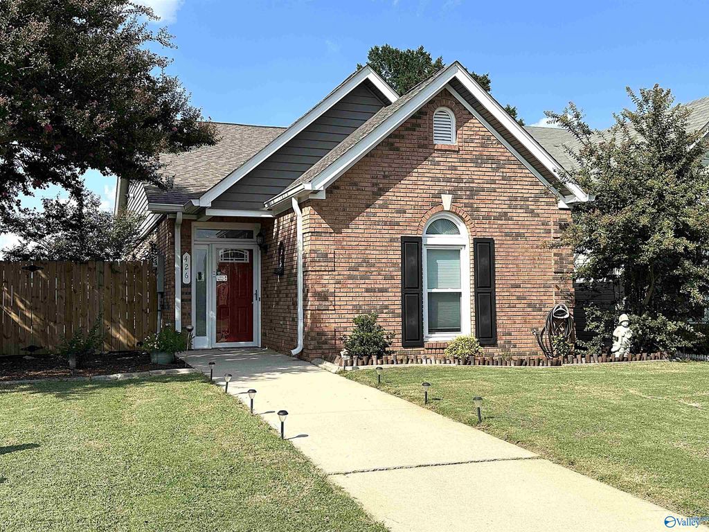 426 Bromwich Street SW, Decatur, AL 35603