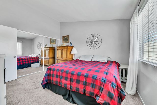 2815 Minford Street, Lancaster, CA 93536