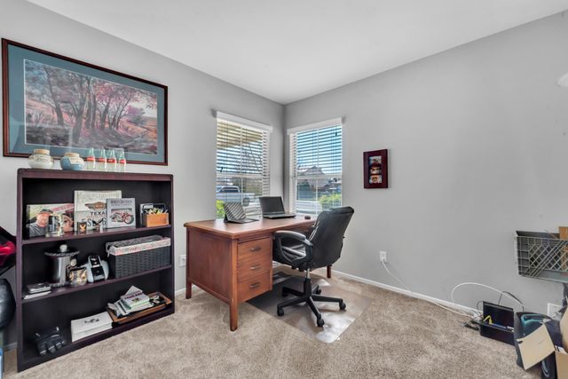 2815 Minford Street, Lancaster, CA 93536