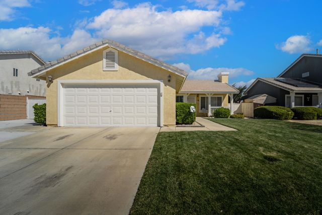 2815 Minford Street, Lancaster, CA 93536