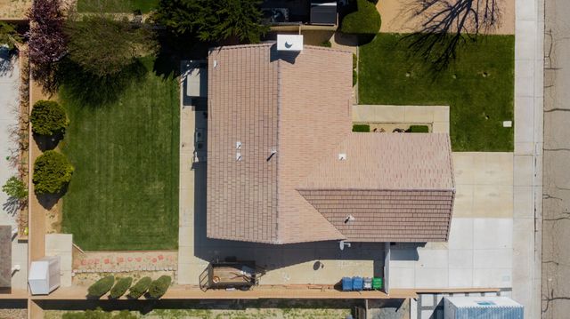 2815 Minford Street, Lancaster, CA 93536