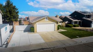 2815 Minford Street, Lancaster, CA 93536