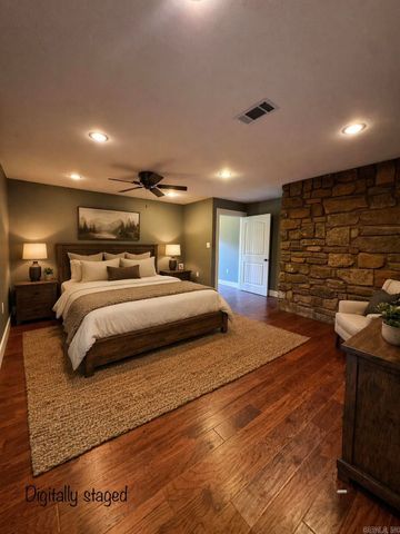 134 Joel Road, Hot Springs, AR 71913