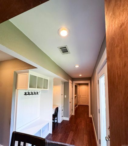 134 Joel Road, Hot Springs, AR 71913