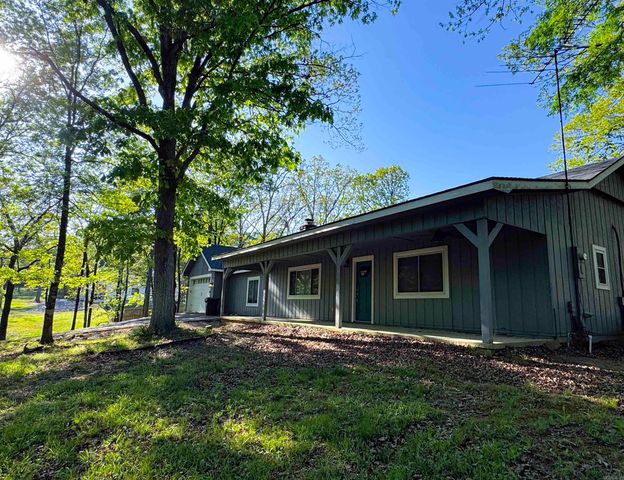 134 Joel Road, Hot Springs, AR 71913